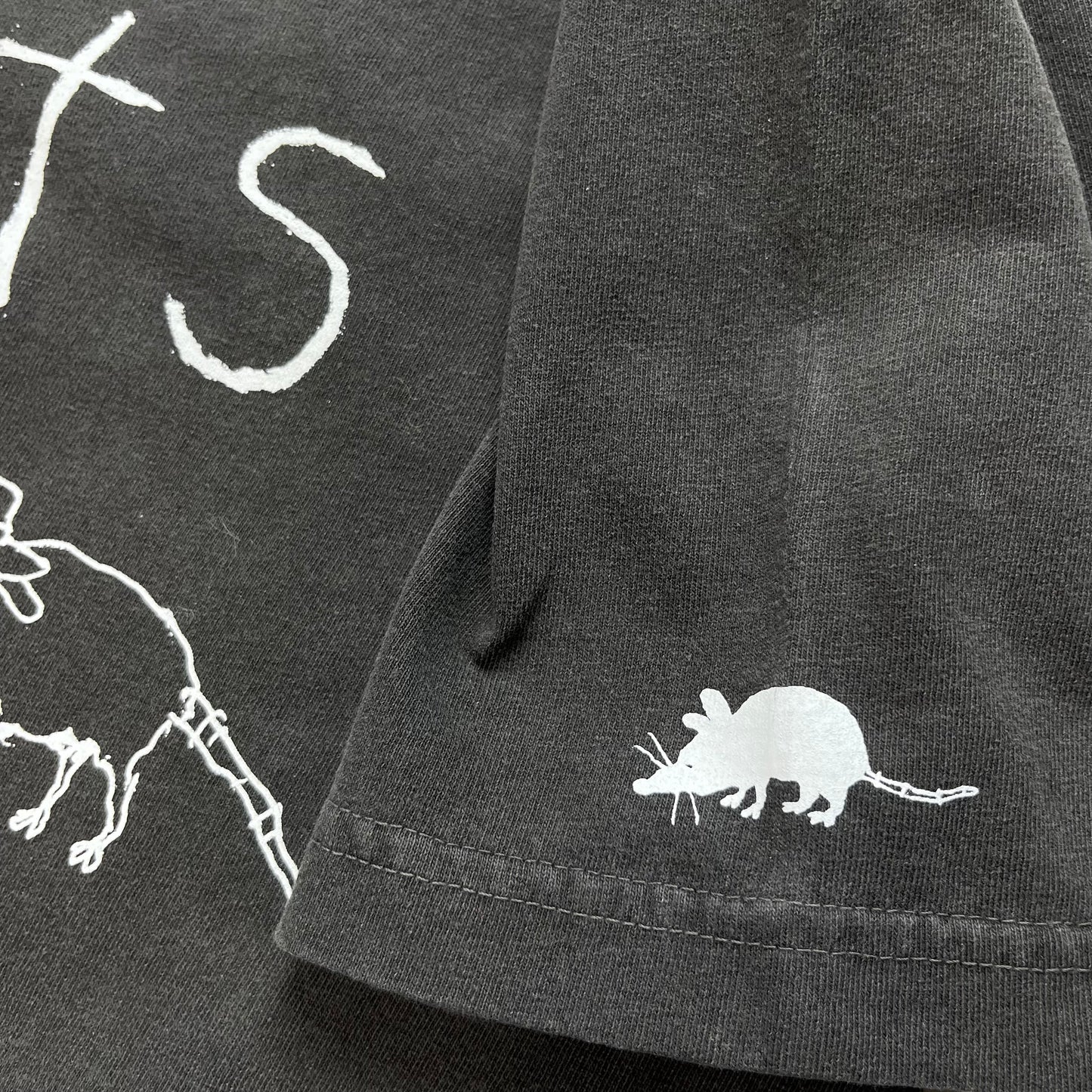 Rats Shirt