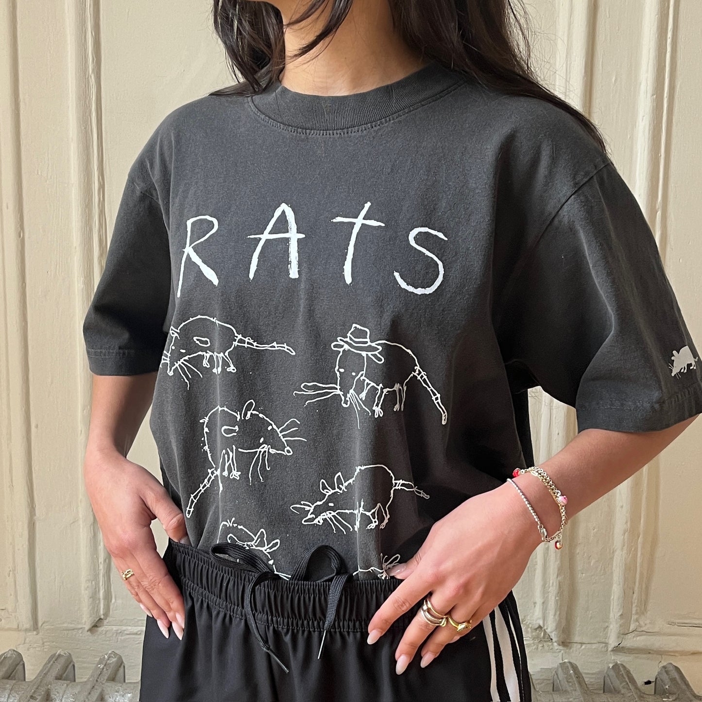 Rats Shirt