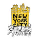 New York's #1 Cat Sitter Shirt