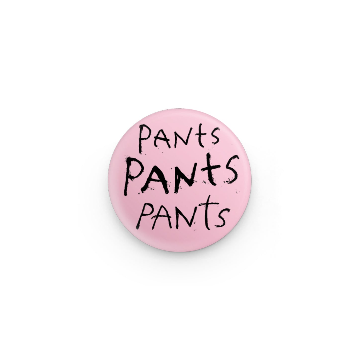 Pants Buttons