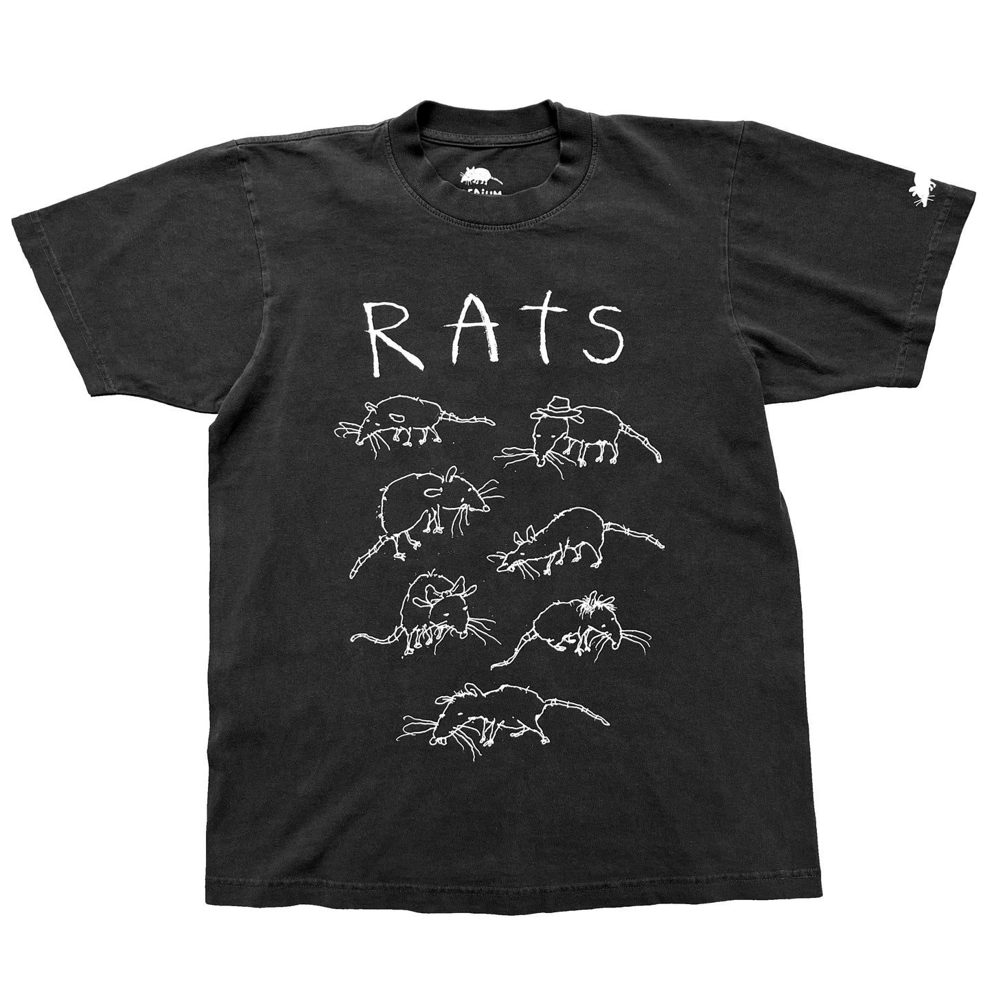 Rats Shirt