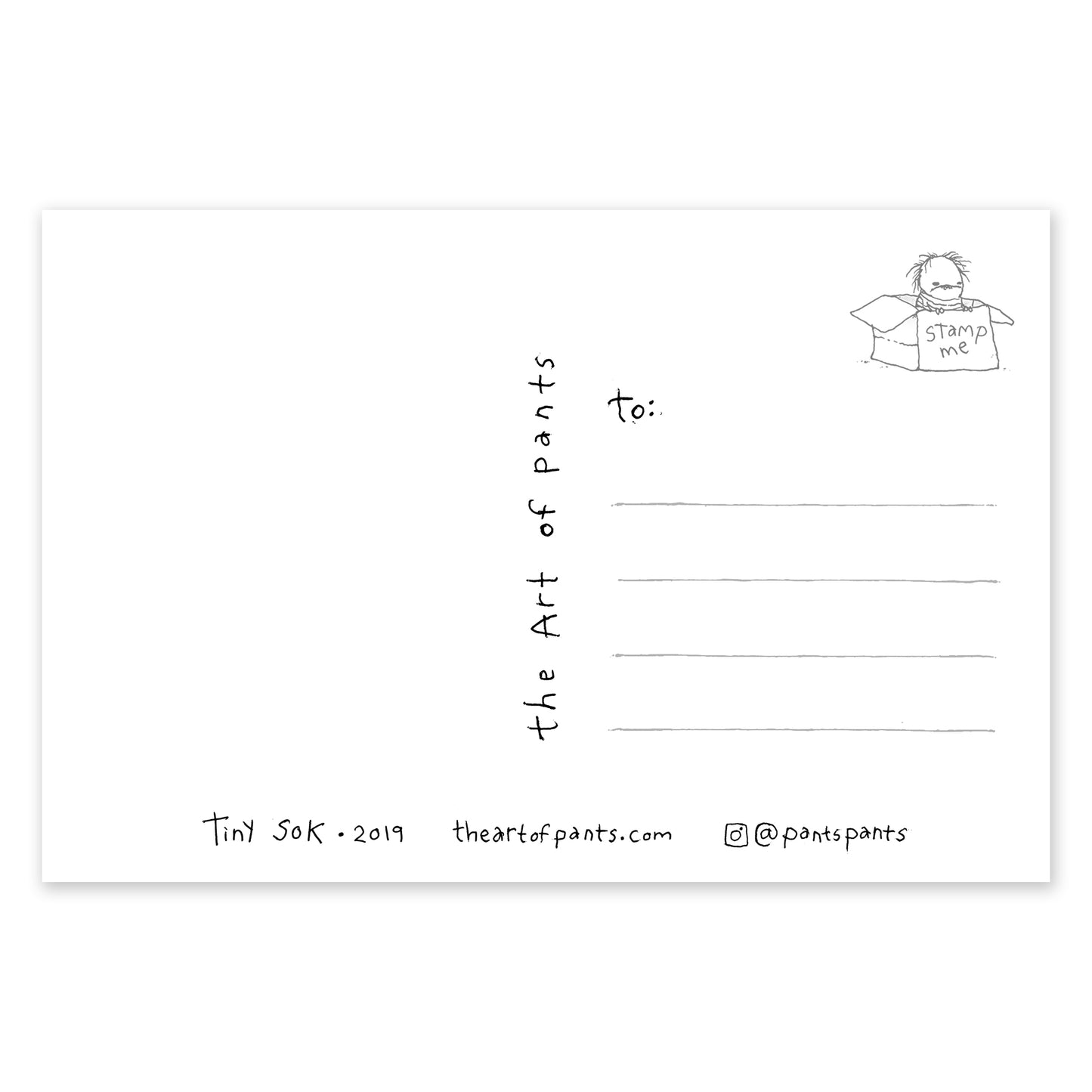 Tiny Sok