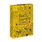 Pants Playing Cards