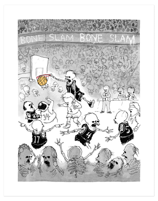 Bone Slam