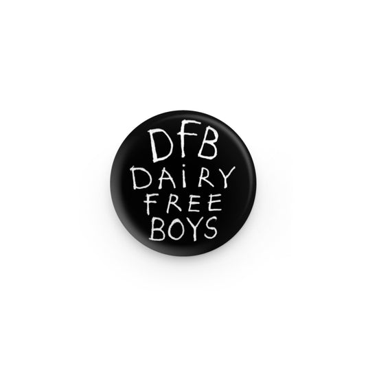 DFB - Dairy Free Boys