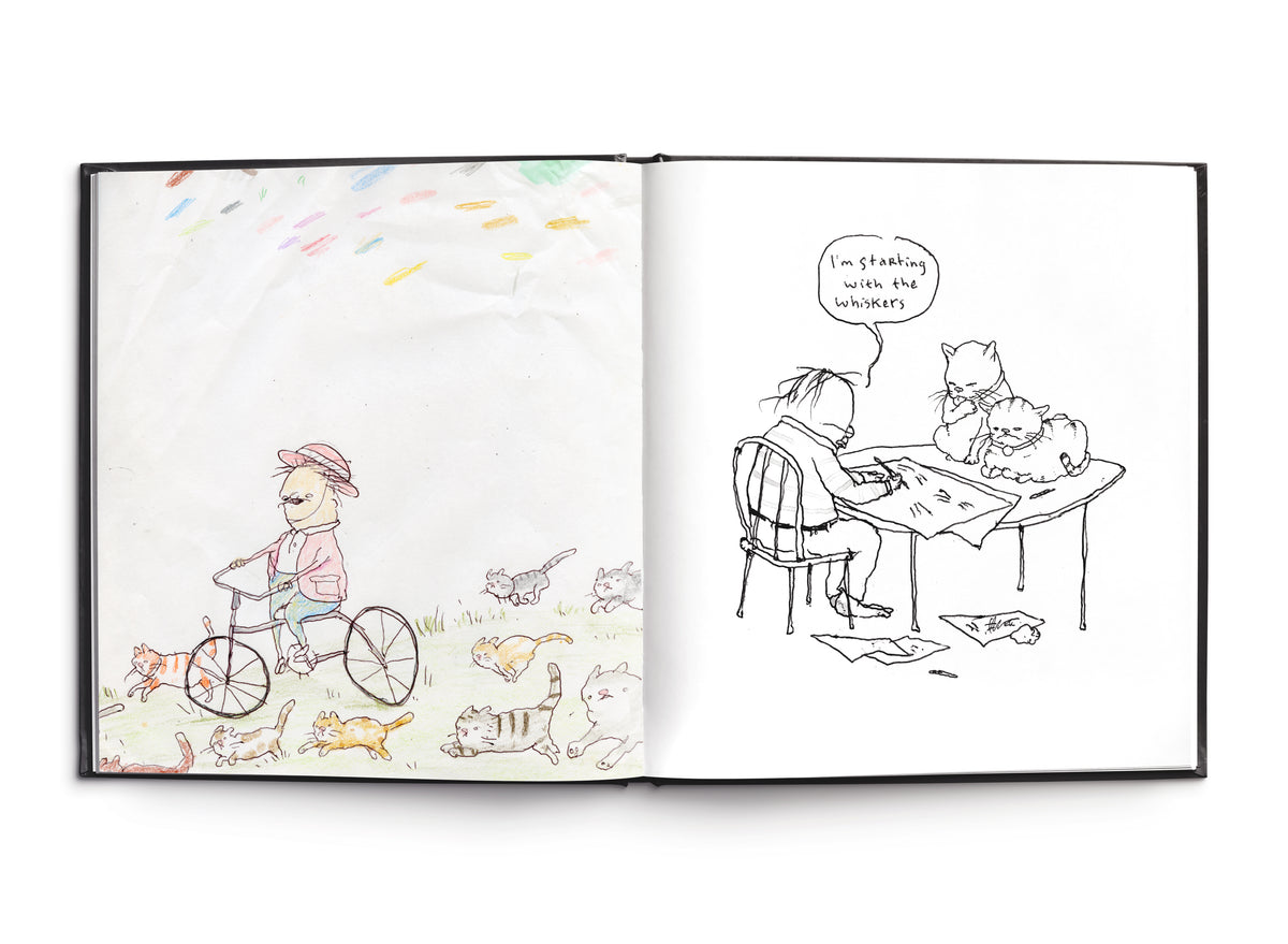 Pants Chapter Pants World – The Art of Pants