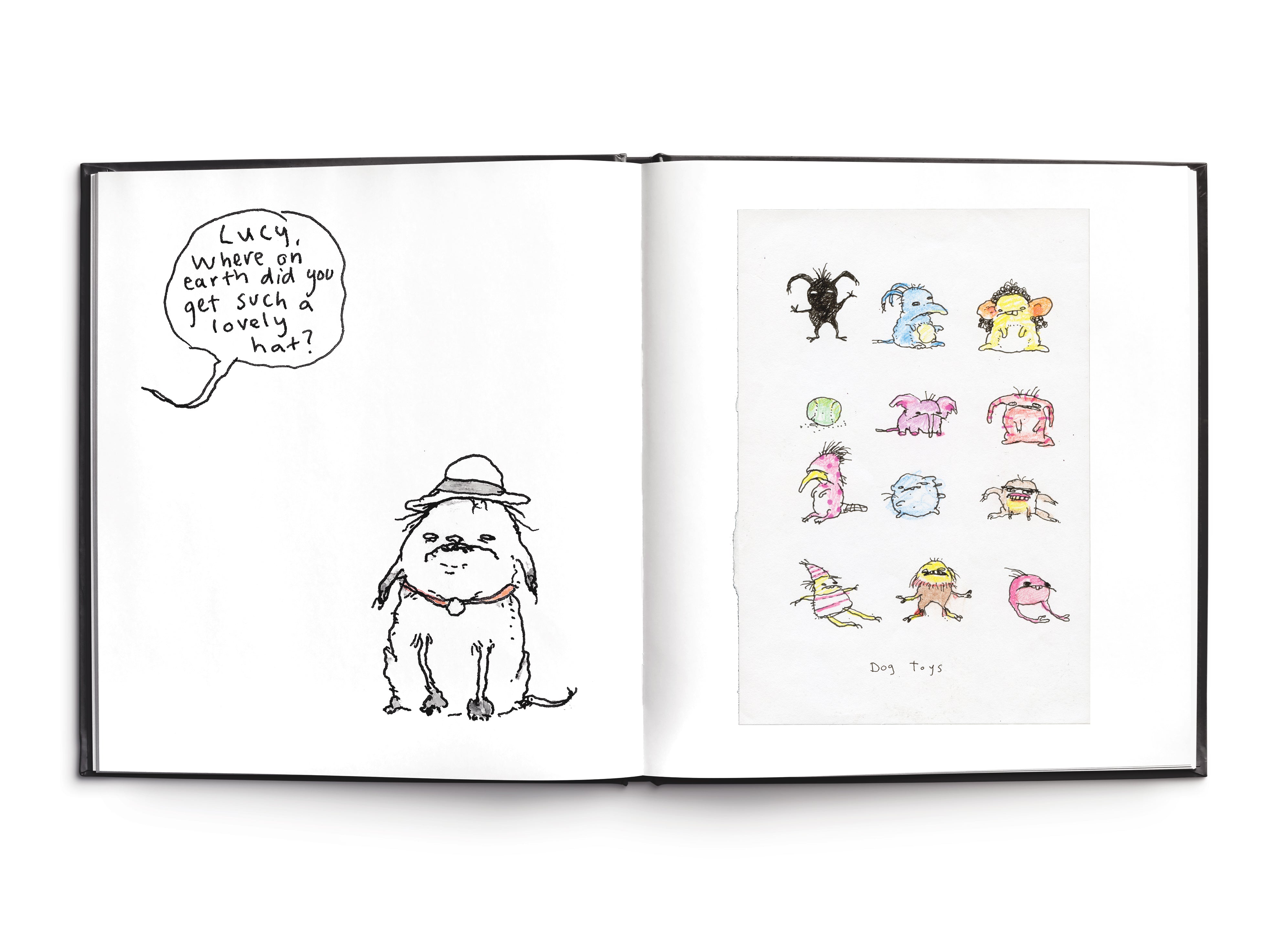 Slacks World Pants World – The Art of Pants