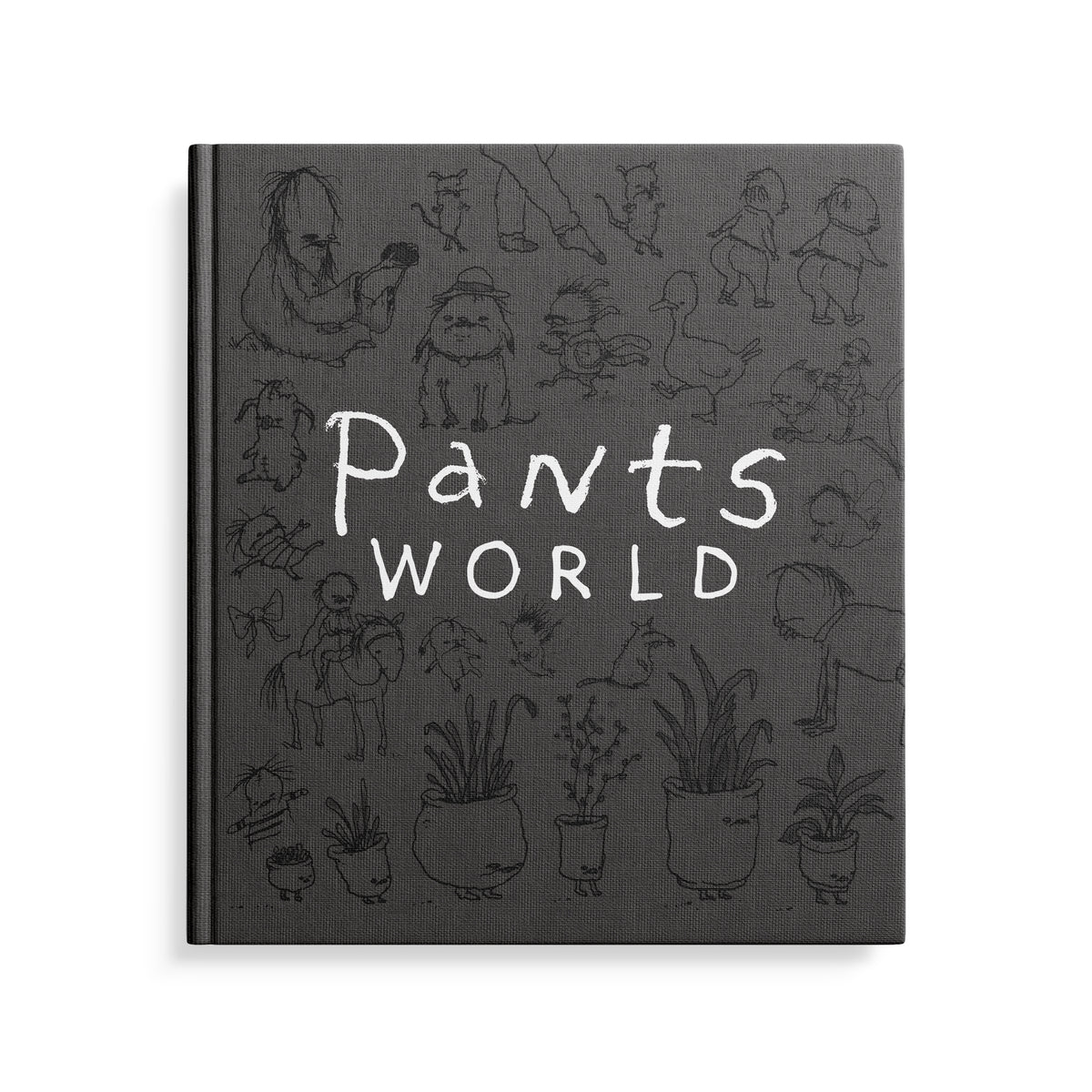 Pants Chapter Pants World – The Art of Pants