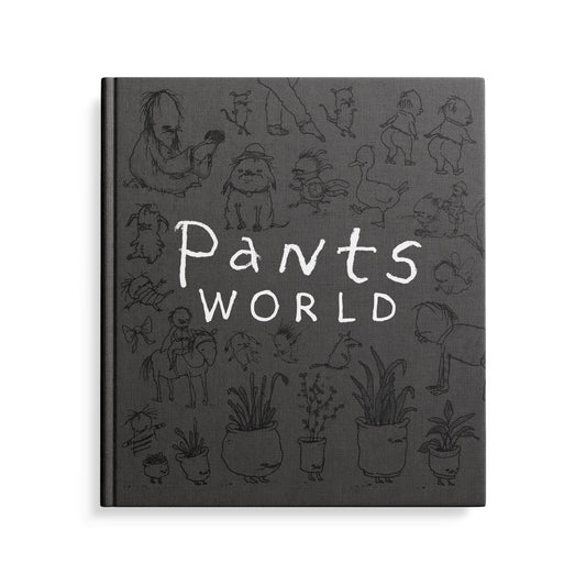 Pants World