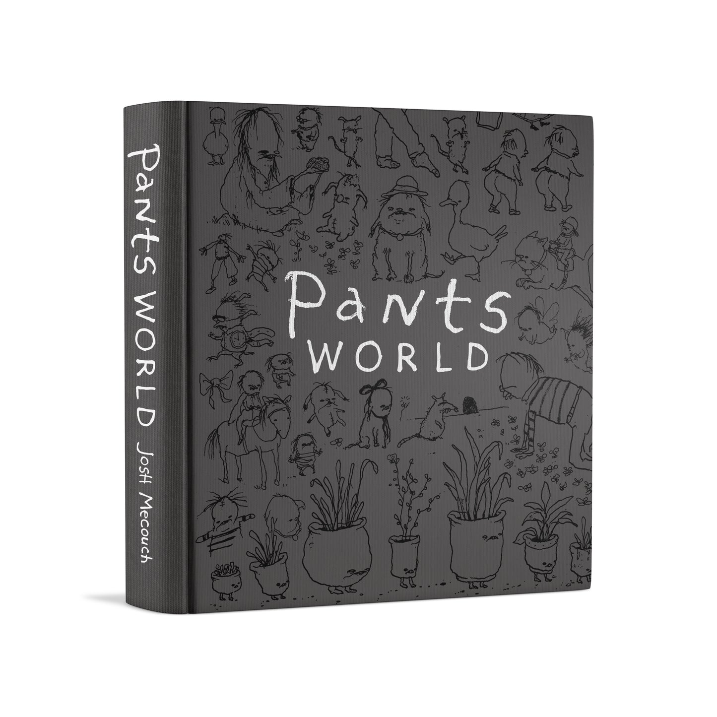 Pants World