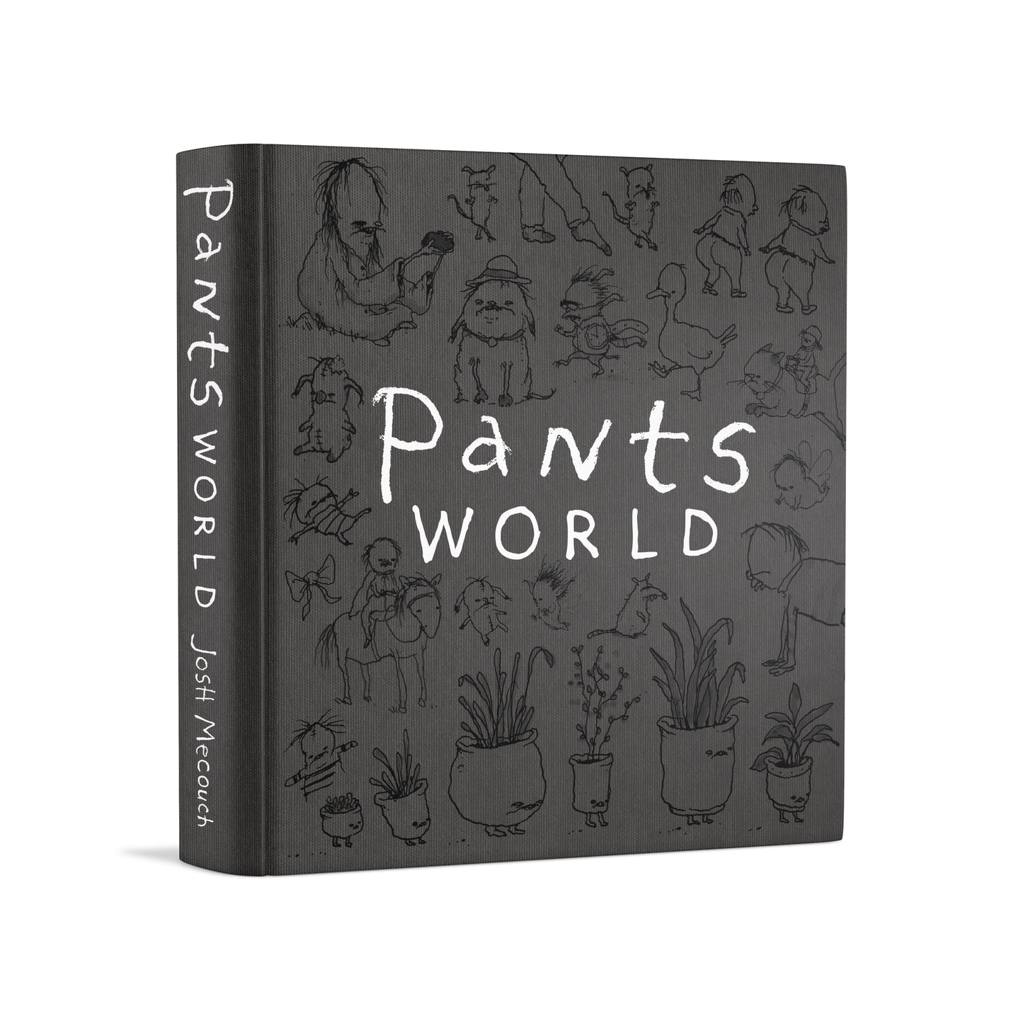 Pants World