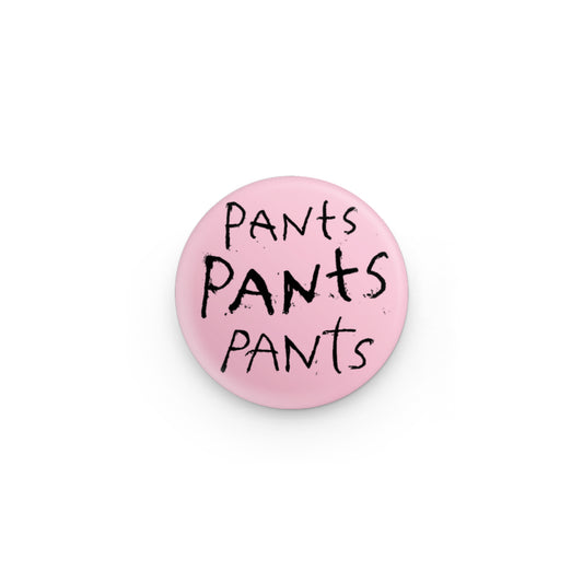 Pants Pants Pants
