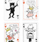 Pants Playing Cards