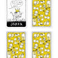 Pants Playing Cards